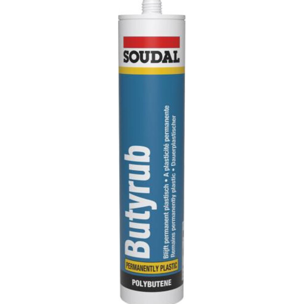 Soudal products at Caravan Accessory Shop