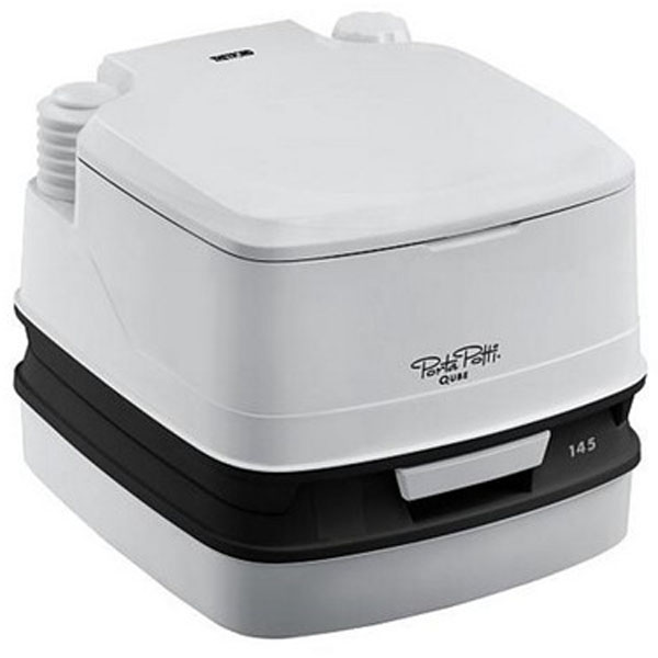 Thetford products at Caravan Accessory Shop